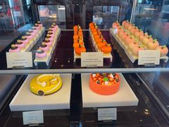 -广州富力君悦大酒店·凯菲厅