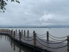 -西昌邛海宾馆