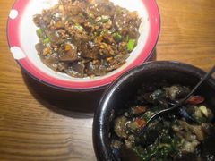 -恰饭·老长沙市井菜(天河客运站店)