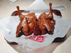 金牌乳鸽-鸽味轩(新街口店)