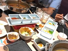 -水林间·寿喜烧自助(仙林金鹰店)