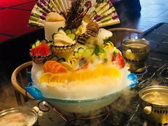-海鼎荟海鲜姿造(泉州仟禧店)