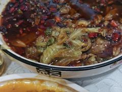 -津悦·正阳春烤鸭(红旗南路店)