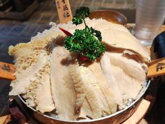 -打川川·川蜀毛肚(南市场店)