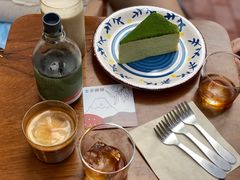 -Line 咖啡(石厦花园店)