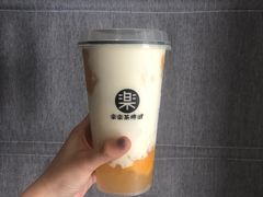 -LELECHA乐乐茶(美罗城店)