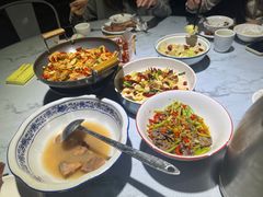 -大碗厨 25年老字号 现炒湘菜(四季天地店)