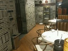 大堂-温粥人(春晖路店)