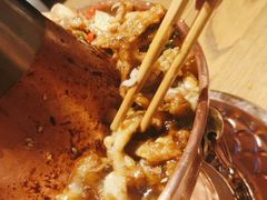 -川流不息(北蔡休闲广场店)