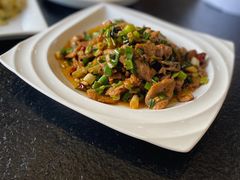 -喜洲翰林餐厅(董家百年老宅店)