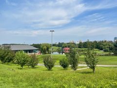 -万柳高尔夫俱乐部