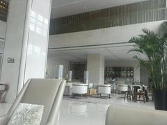 -青岛即墨希尔顿逸林酒店·開自助餐厅