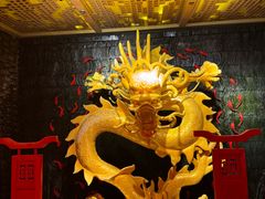 -大龙辣火锅·龙虾·烧烤(湖滨新天地店)