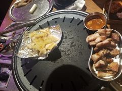 -济州爱肉堂(总店)