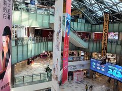 -鹏欣水游城
