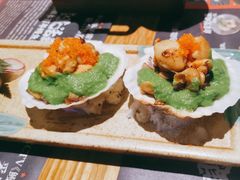 -鳗事鱼意·活鳗現烤专门店(富力海珠城店)