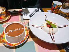 -安妮意大利餐厅(国贸店)