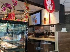 -麦当劳(东方时代广场分店)