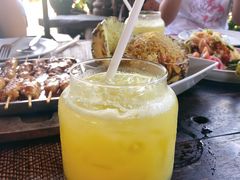 -自然餐厅(Phuket)
