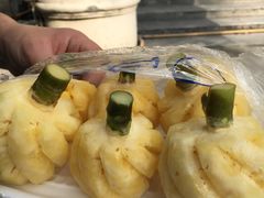 -Magic Food Point(Airport Street food)
