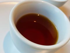 贡菊花（一位）-天然台1908(中建广场店)