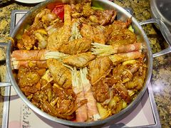 -黄记煌三汁焖锅(悦方IDmall店)