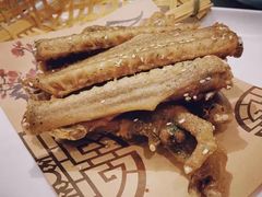 鹽焗掌亦-顺德了能馆(虎门店)