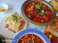 -樽宴酒楼·地道川菜·品质聚会·生日宴请