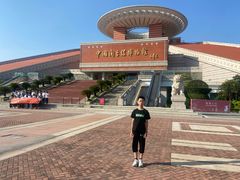 -中国闽台缘博物馆