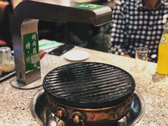 -厚味居炙子烤肉·清真(天桥南纬路店)