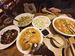 -鸽子窝(黄村店)