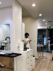 -YESIDO椰岛造型烫发染发
