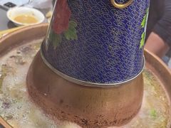 -陈熹公民族美食文化餐厅(中华广场店)