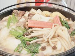 -团子君寿司·茶
