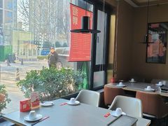 -大闫家烧烤·小海鲜家常菜(郑庄店)