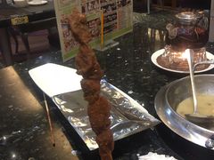 -新兴·金羊座·粤菜点心(乐峰店)