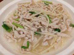-鲁宴·鲁煨黄河生态大鲤鱼(月坛店)