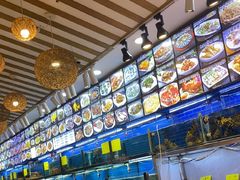 -醉壹号海鲜大排档(厦门美食地标店)