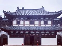 -径山寺