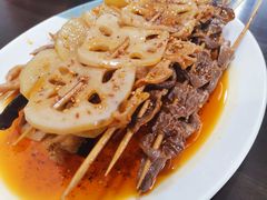 -青石桥老瓦房肥肠粉总店(青石桥总店)