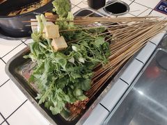 -九街淑芬掌中宝串串公司(内街文化创意园店)