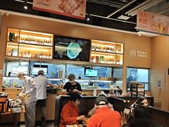 -木屋烧烤(惠阳华润小径湾店)