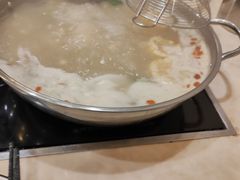 -潮汕良记牛肉火锅(洪武路店)