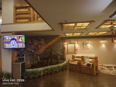 -鸥迪足道(时光海店)