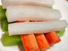 -羊门客在·烤盐池滩羊·川菜