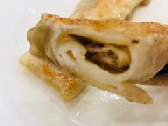 -庆丰包子铺(西单店)