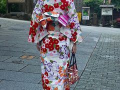 -京都冈本和服体验租赁店(祗园店)