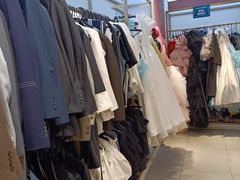-海马体照相馆(大连柏威年购物中心店)