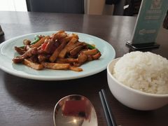 -静之湖湖畔餐厅