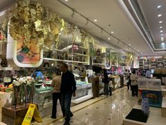 -芭菲盛宴·环球美食(袁家岗店)